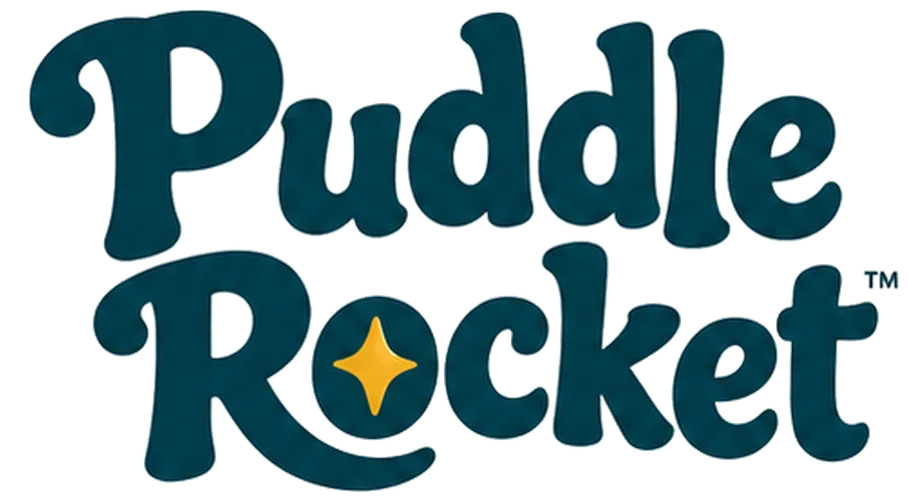 Puddle Rocket
